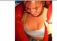 Accidental Nipple Slips complimation part 1