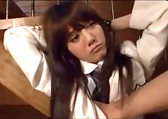 deepthroat specialist in bondage