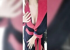 Do u like my youthful mama breasts!? I'm awaiting for u on my profile to watch greater amount or on Merely Fans