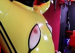 Amateur medical fetish and bdsm doctor pussy