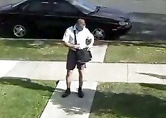 Hot Hunks Doggy Style Banging