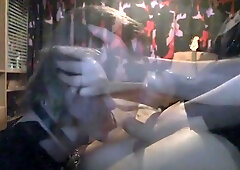 Danish Boys - Giving my BF a BJ 8