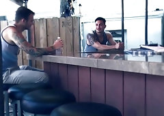 Exotic sex movie homo Muscle newest ever seen