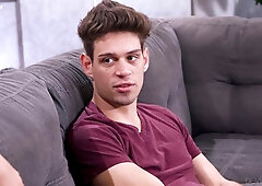 Candice Olsen, Candice Kane And April Olsen - Menage A Trans