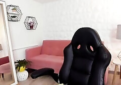 Lustful for Thick Moist Poles – NaughtySaray’s Throat Willing