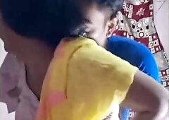 Desi Indian mother shag by uncle