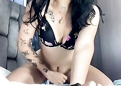 Is hawt when u merely can imagine my voice in this clip?