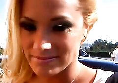 Shyla Stylez And Nikki Benz Are Hawt Babes Into Large Dongs- LatinaFever
