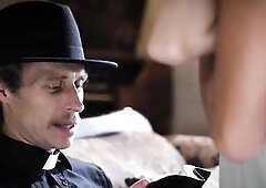 Thou Shalt Not Covet - Spencer Bradley, Mona Azar