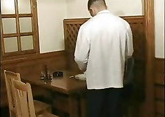 Hot Vintage Guys Fucking