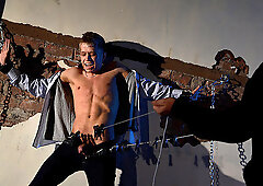 Bound By Debt - Part 1 - Chris Jansen