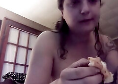 Tiana - Eats a Foot Lengthy - 04/24/2026