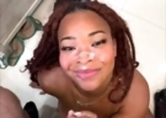 Let It Flow VII BIG toy edition Black and Ebony