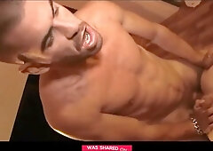 Big Dick Bareback Anal with Twink Amateur1