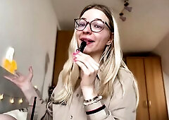 Am I Degenerating Studs? Femdom