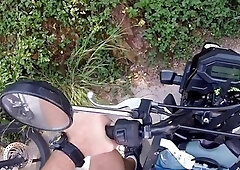 Sensual and intense sex session for stacked Asian MILF