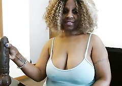 JOI with Spit