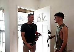 Next Door Twink: Craving a Different Kind of Love