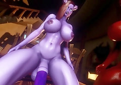 Hermaphroditism Fuckslut Hump Samus Aran / Game