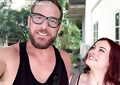 Wicked Onlyfans Photoshoot - Behind The Scenes Vlog