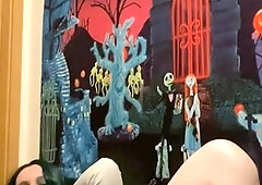 #Drapple , lollypop screw & grinding on an green apple ???????????? Slytherin Specific ????