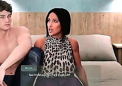 Godson Remake 1 I Got to Fuck Marnie Succumbus