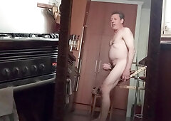 Popshots while romping fuck sticks