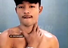 Gay lokal indonesia (short)