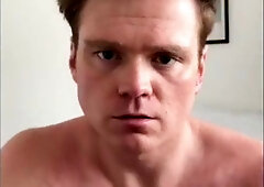 Gay-For-Pay Man Lures You POINT OF VIEW