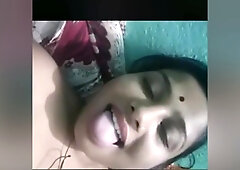 Today Exclusive- Horny Desi Girl Masturbating