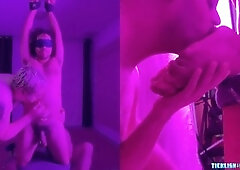 Chubby gay, wolf, hd videos