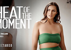 Heat Of The Moment