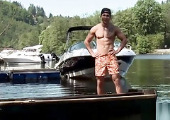 Homosexual missionary sex