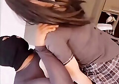 Rika Fox riding that BBC having the time of her life. Full video available now click the lin