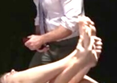 BoyForSale - DILF Master Charger wearing suit rimming