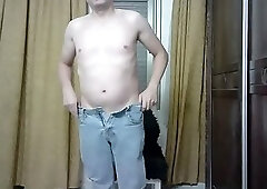 ugly slutboy