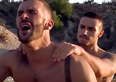 Rock Candy with Klein Kerr and Denis Vega