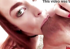 Samantha Reigns Is A Nasty Redhead Queen of Anal Sex