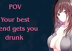 Pov u and your superlatively good ally swallow