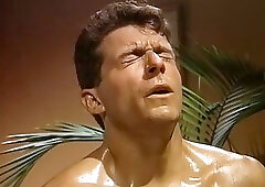 Night Heat (1993) - AI Upscaled
