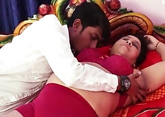 Hardcore Doggy Style Desi Bhabi Bigg Ass