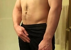 Next Door Male: Clutching Closer to Climax