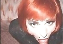 feminization to become a shemale cumslut