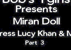 MIRAN DOLL & MISTRESS 2017 HD