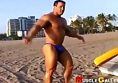 Mark Erpelding-Muscle Gallery