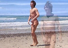 Dylan Lucas: Riding the Wave of Raunchy Self-Love