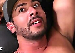 Kingcuba & Hans berlin