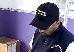 Guard 3 - Leo dotado & Luciano ZL