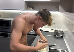 Sport Oats , Bare Cooking