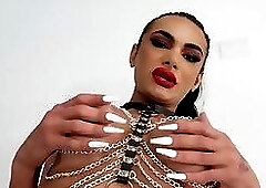 Transen Alarm 34 - Shemale Sluts Go Wild and Raw